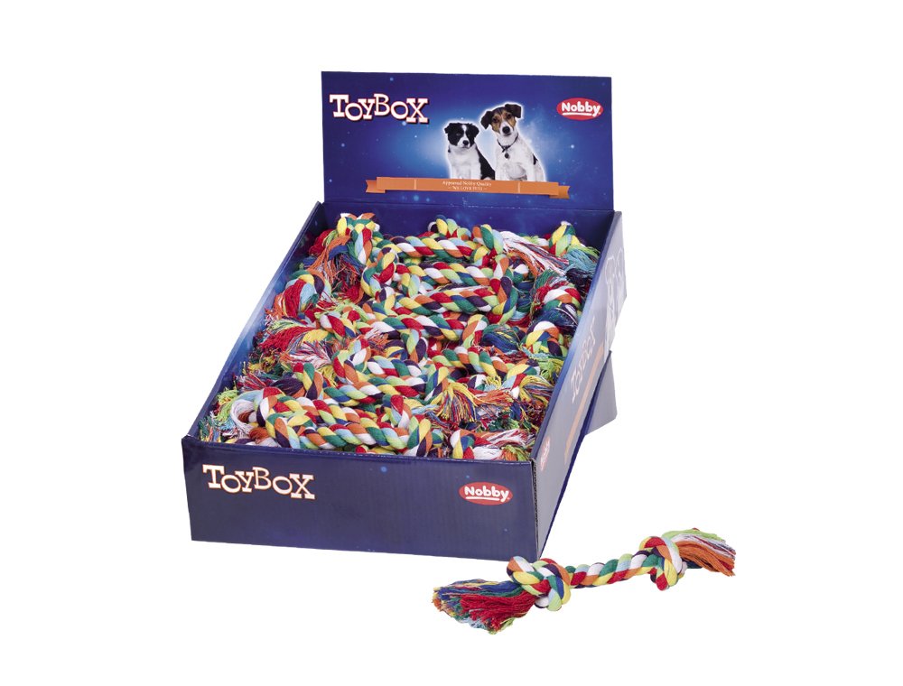 Gioco Eile Rope Toy