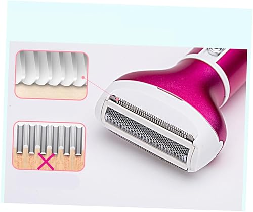 Miniatura 6 de Beavorty Maquinilla de afeitar para hombres Maquinillas de afeitar eléctricas para hombres afeitadora para hombres damas afeitadora eléctrica cara