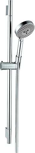 HANSGROHE HG Unica S - set de barra de pared, Cromo, 4266000