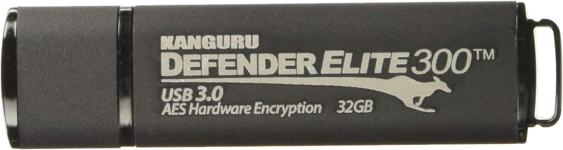 KanguruSolutions KDFE300-32G 32GB Defender Elite300