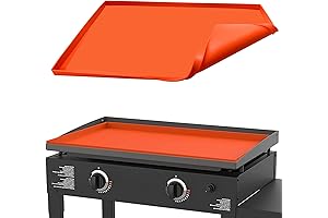 Silicone Griddle Cover for Blackstone 28-Inch Griddle Top