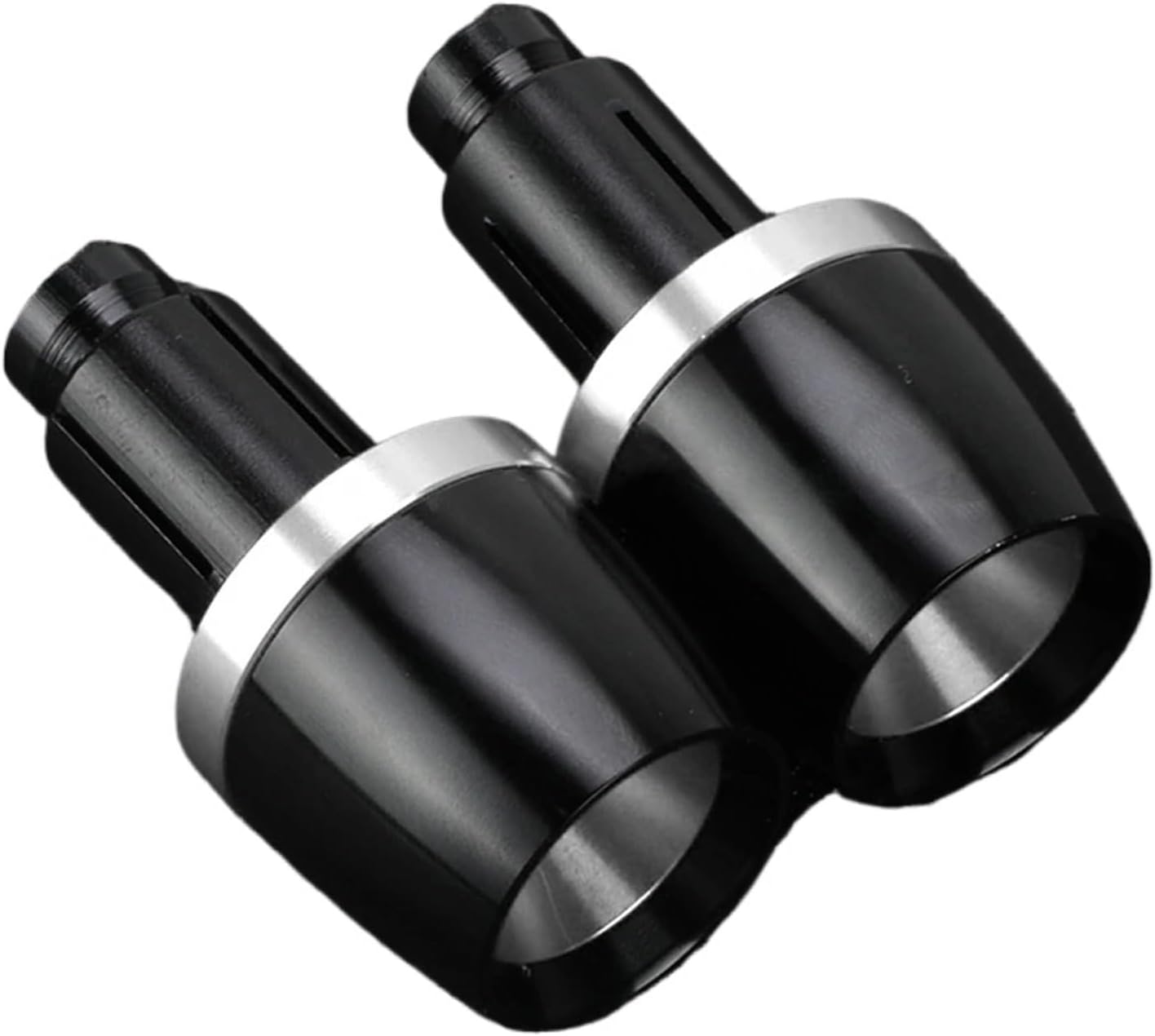 Motorcycle Accessories Handlebar Grips Ends Handle Bar Cap End Plug for ADV350 ADV 350 350adv 350 Adv 2022 2023 2024 2025