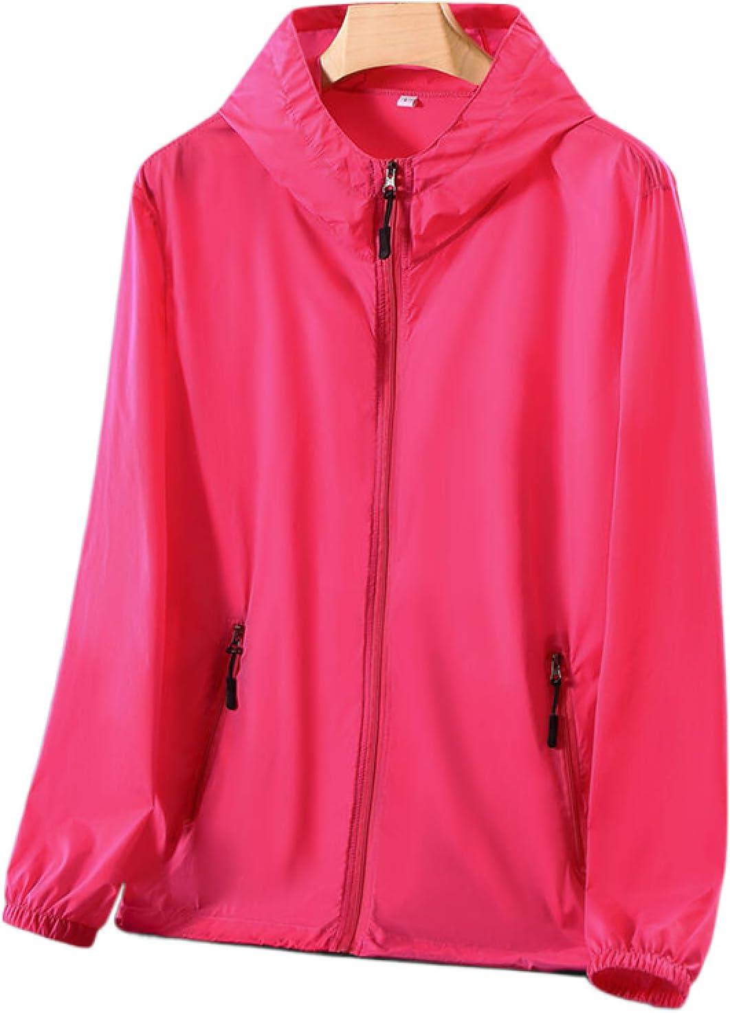 ORDOBO Summer Sun Protection Jacket - Quick-Drying Ultrathin Outdoor Clothing Men Women Long Sleeve Windproof Cycling