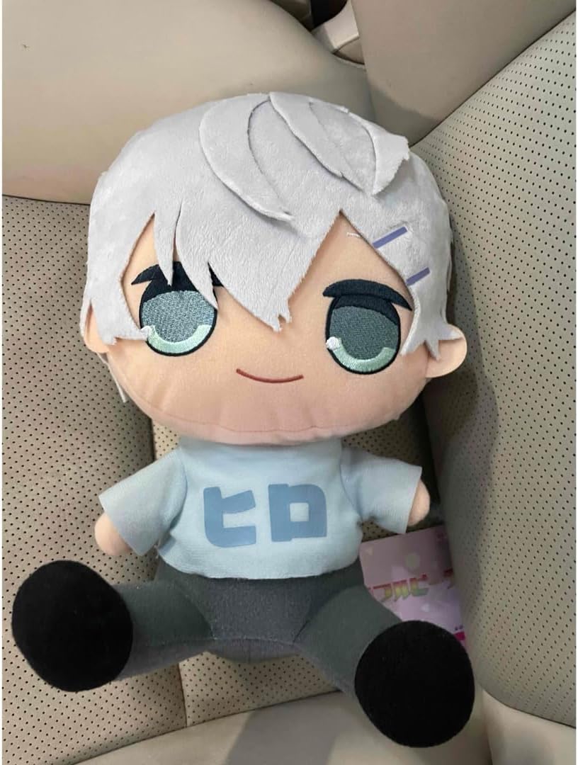 マガモのぬいぐるみ マガモのぬいぐるみ 抱きしめるための枕 とても