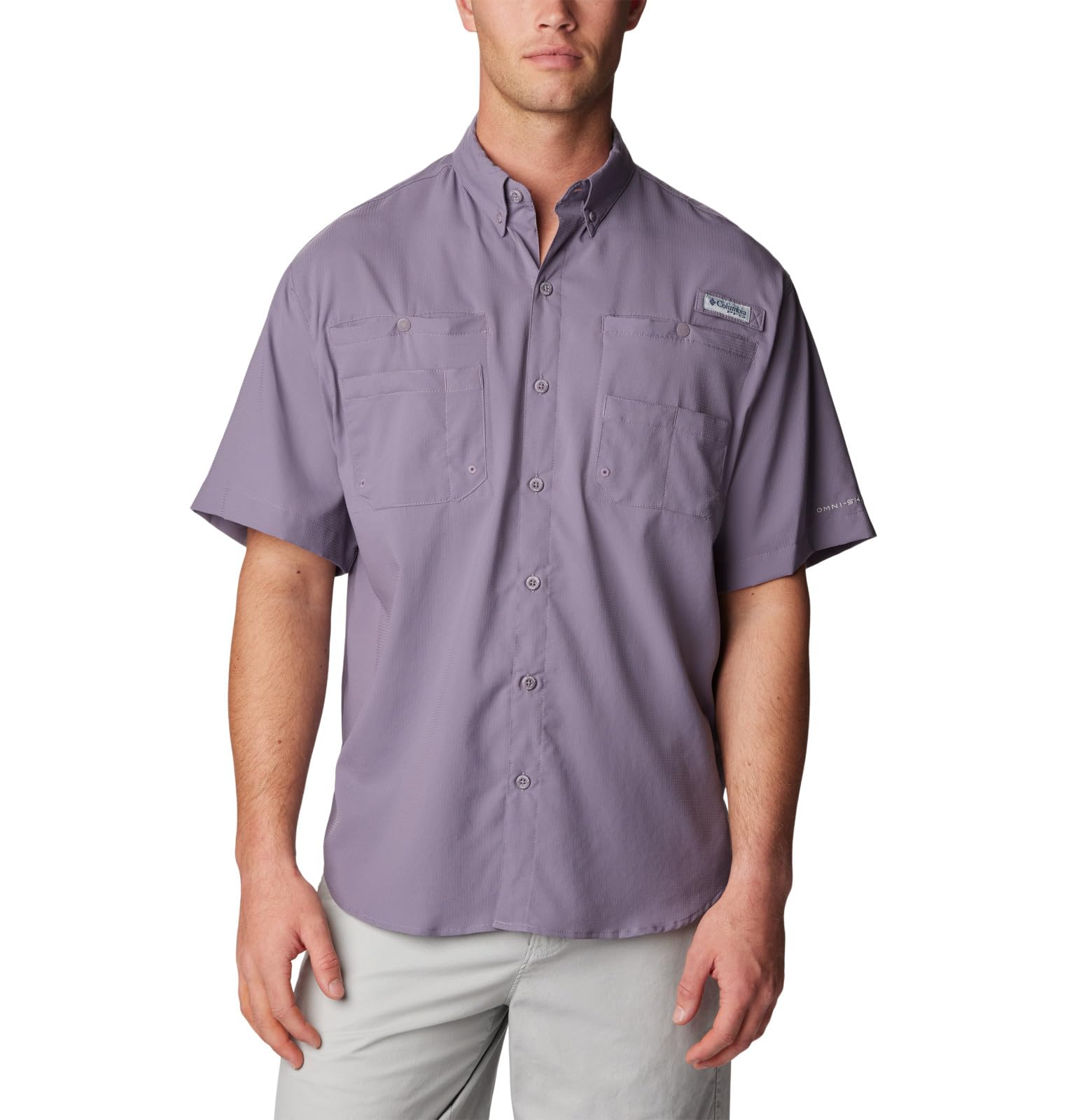 Columbia Men's Tamiami II Short Sleeve Shirt
