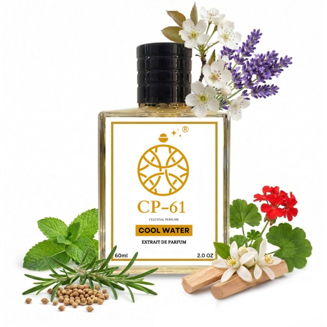 for Female | Fresh Floral Woody Skin Friendly Daily Wear Scent | Elegant Perfume for Every Occasion | Non Irritating Formula for All Day-image-6