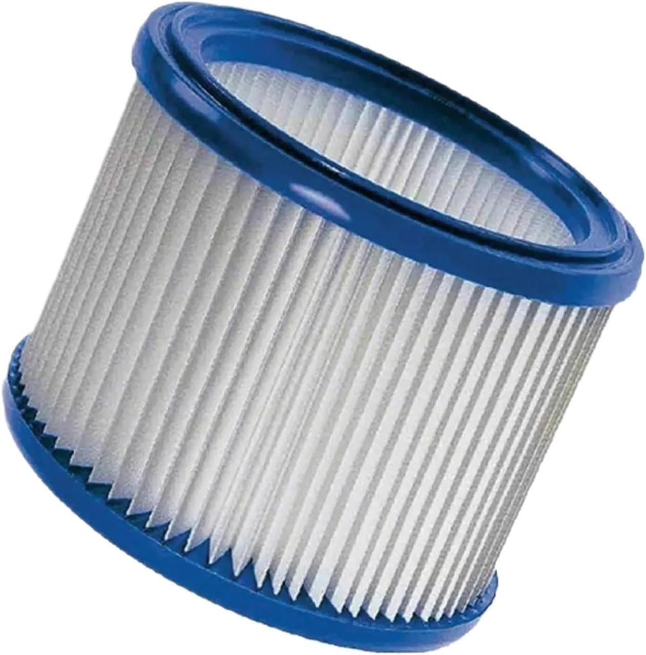 Replacement Vacuum Hepa Filter P-70219 P70219,Compatible for Nilfisk, Alto Aero 25-21, 26-21 Series,Vacuum Cleaner Cylinder Filte