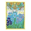 Creative Haven Entangled Dragonflies Coloring Book (Adult Coloring Books: Insects) Paperback Coloring Book, April 20, 2016