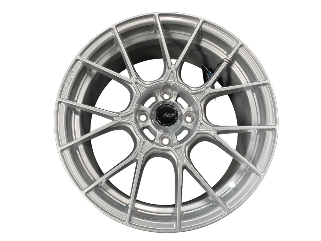 Amazon.com: New 16 inch Advanti Presto Flow Forged Wheel 4x100 