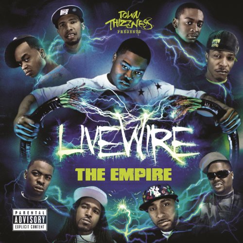 Lil Weed Lil Extacy, Part 2 [Explicit]