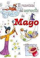 El Manual del Aprendiz de Mago 8466208526 Book Cover