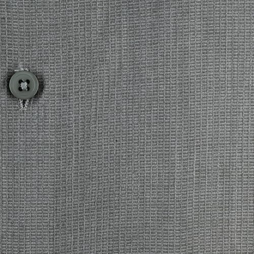 Image of 7-DAYS Men's Premium Formal Shirts - Regular Fit, Full Sleeve, 100% Pure Cotton, Self-Design, with Pocket - Stylish Office Shirts for Men