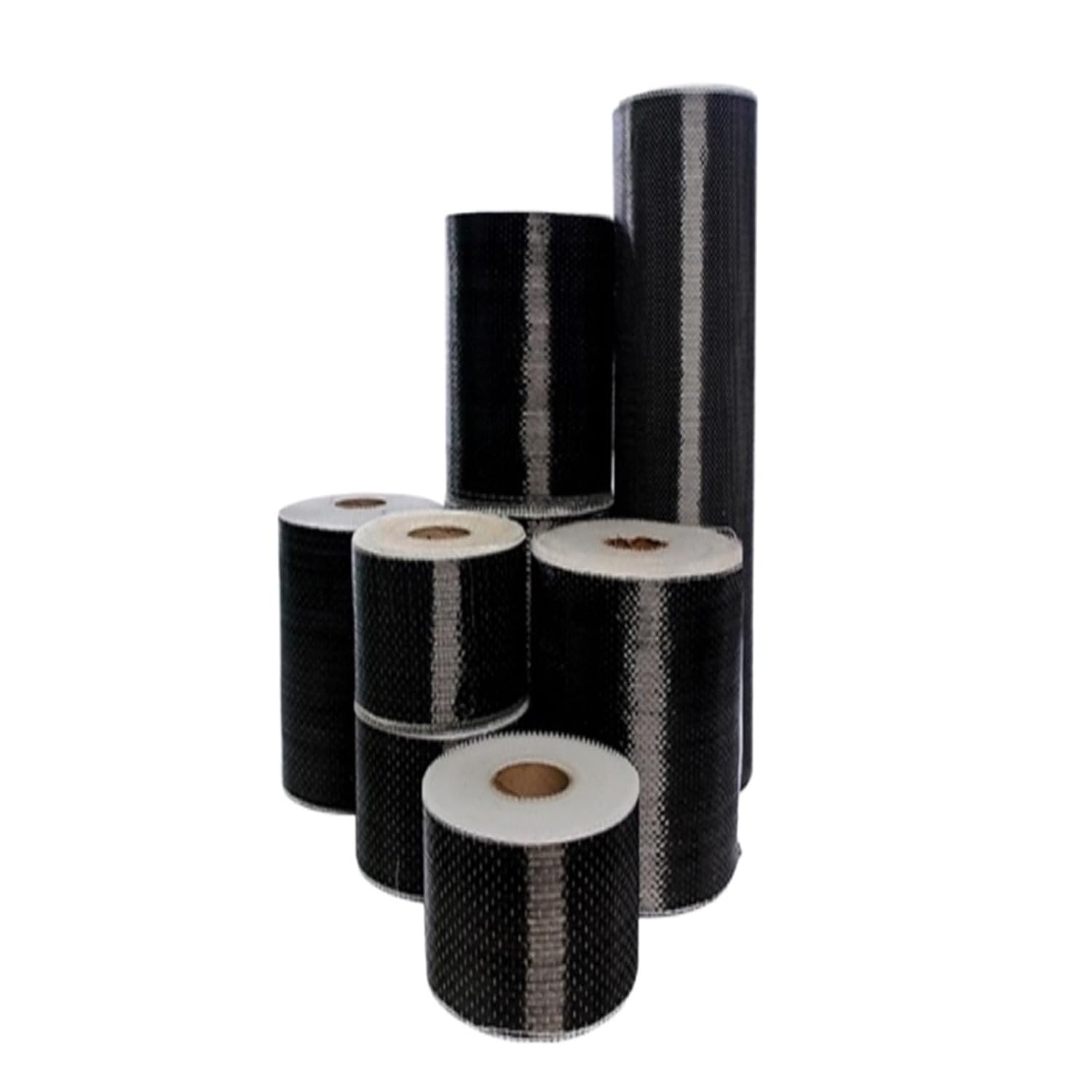 3k 200g Twill Carbon Fiber Fabric Width 30cm(1m)
