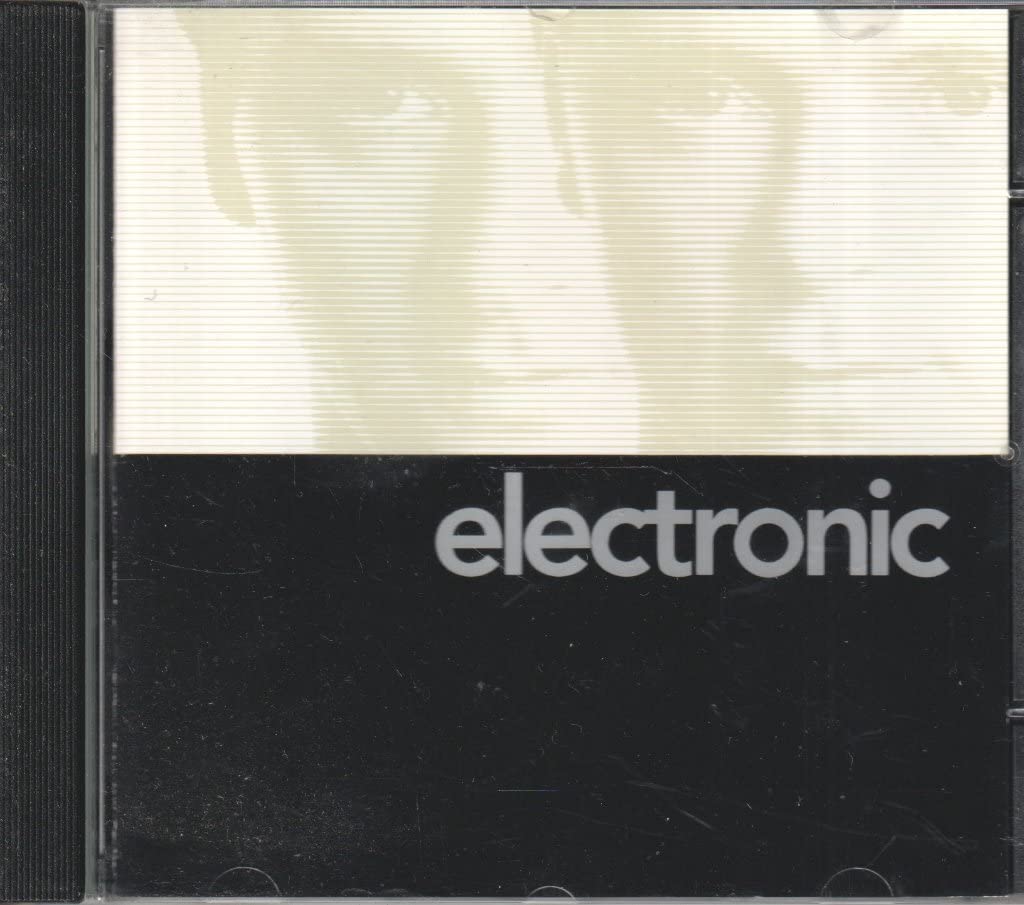 Electronic