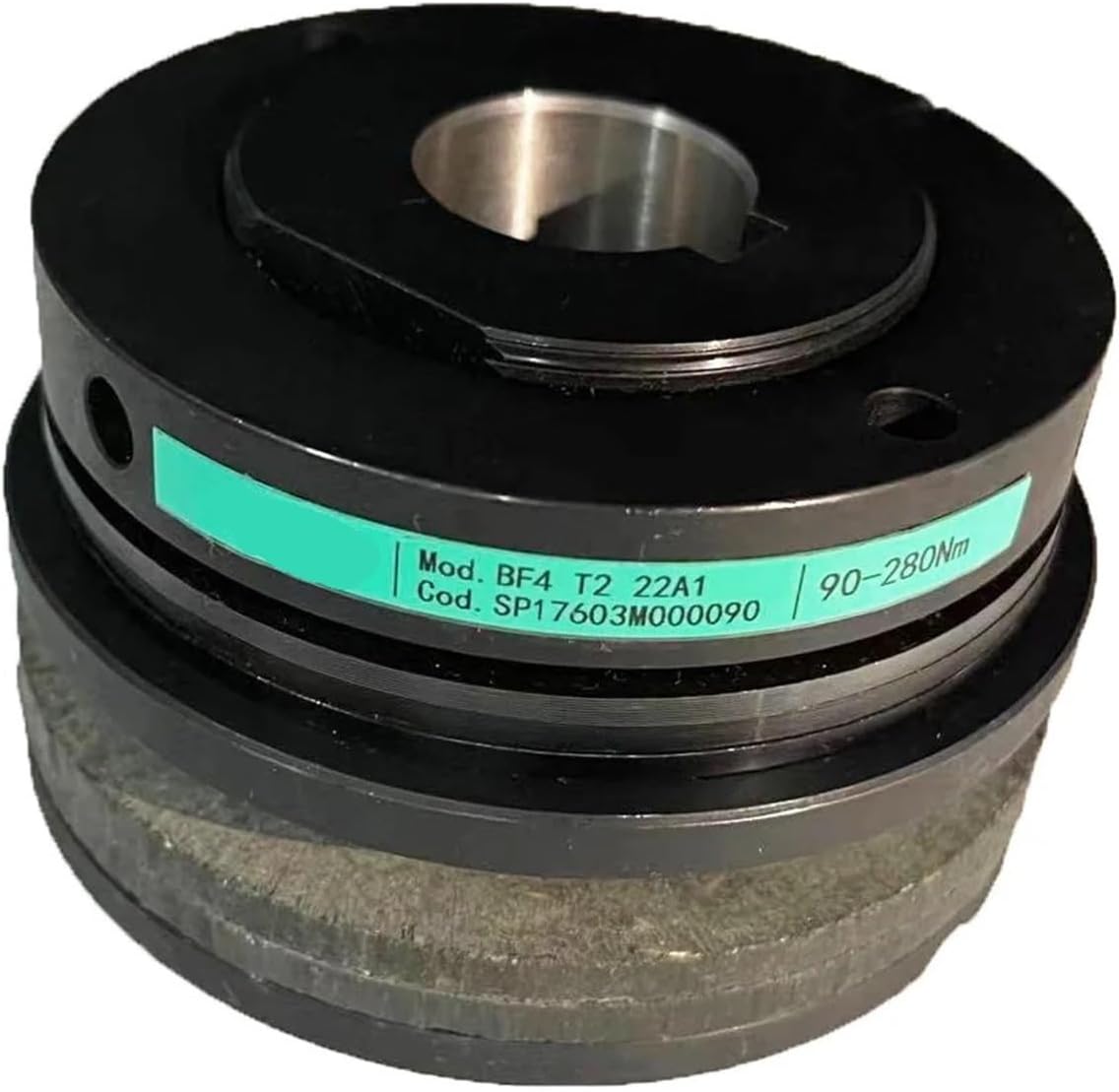 Standard friction torque limiter, torque limiter coupling overload protector overload clutch torque limiters BF2(BF0)