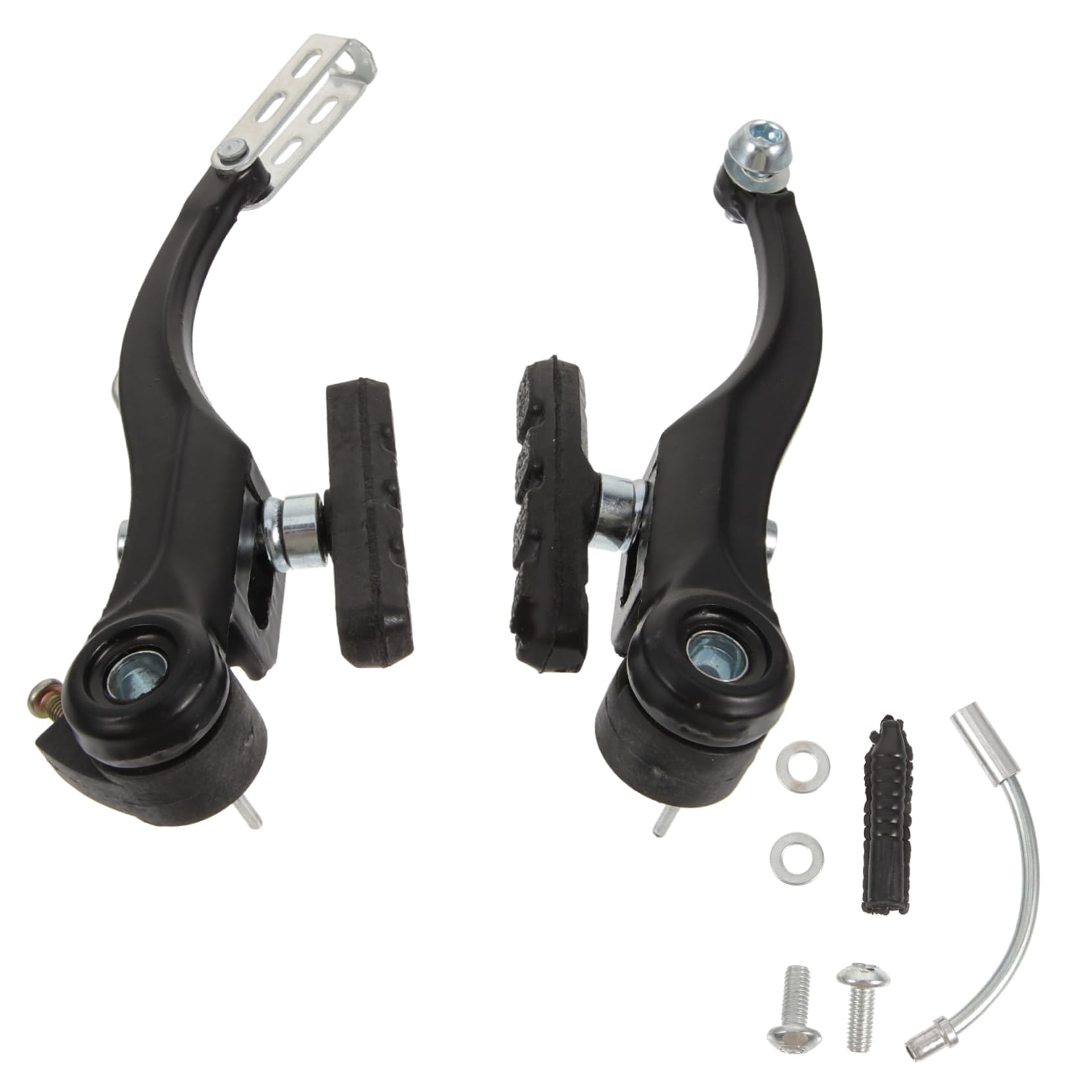 SUPVOX Professional Bike Brake Calipers Replacement Bike Accessories Pads for Road Riding