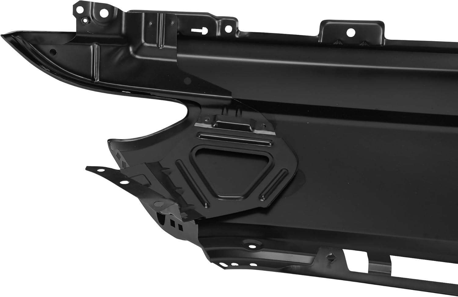 CAREONLINE New Front Passenger Right Side Fender Fits for 2023 Che-vro-let Canyon, Steel Primed OEM: 84755592 2868016