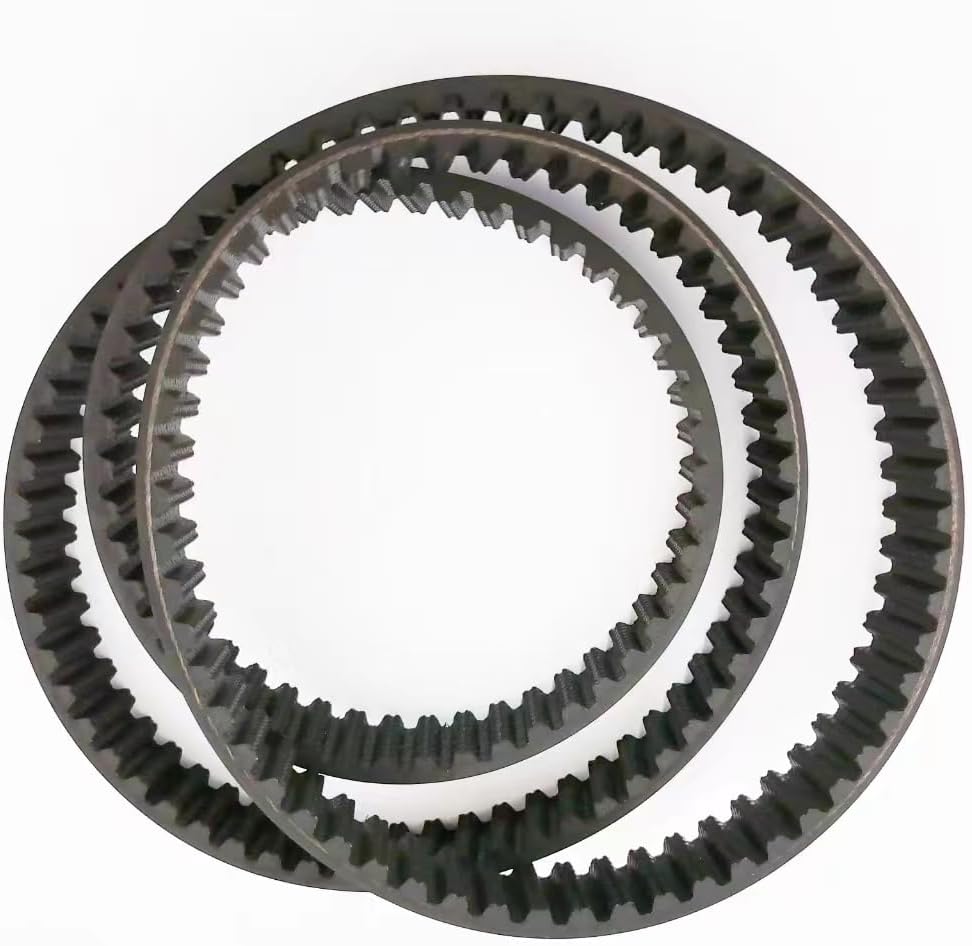 Cinturón De Cubierta Con Kevlar Para McCulloch M14538 Y M14538H (Años 2011-2013) – Hecho En EE. UU.