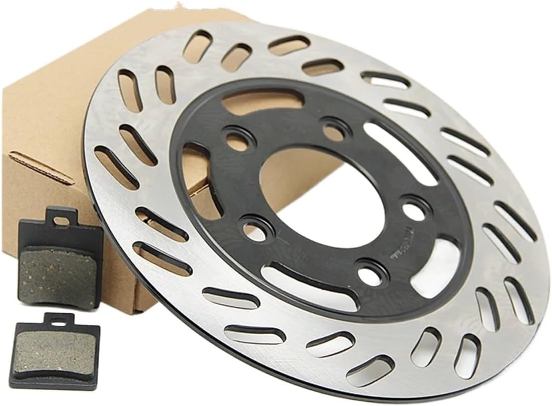 220mm Racing Parts Front Brake Disc Rotor For Jet 14 125/50 / 200 XS150T-9/9B XS175T-2 Cruisym150/180