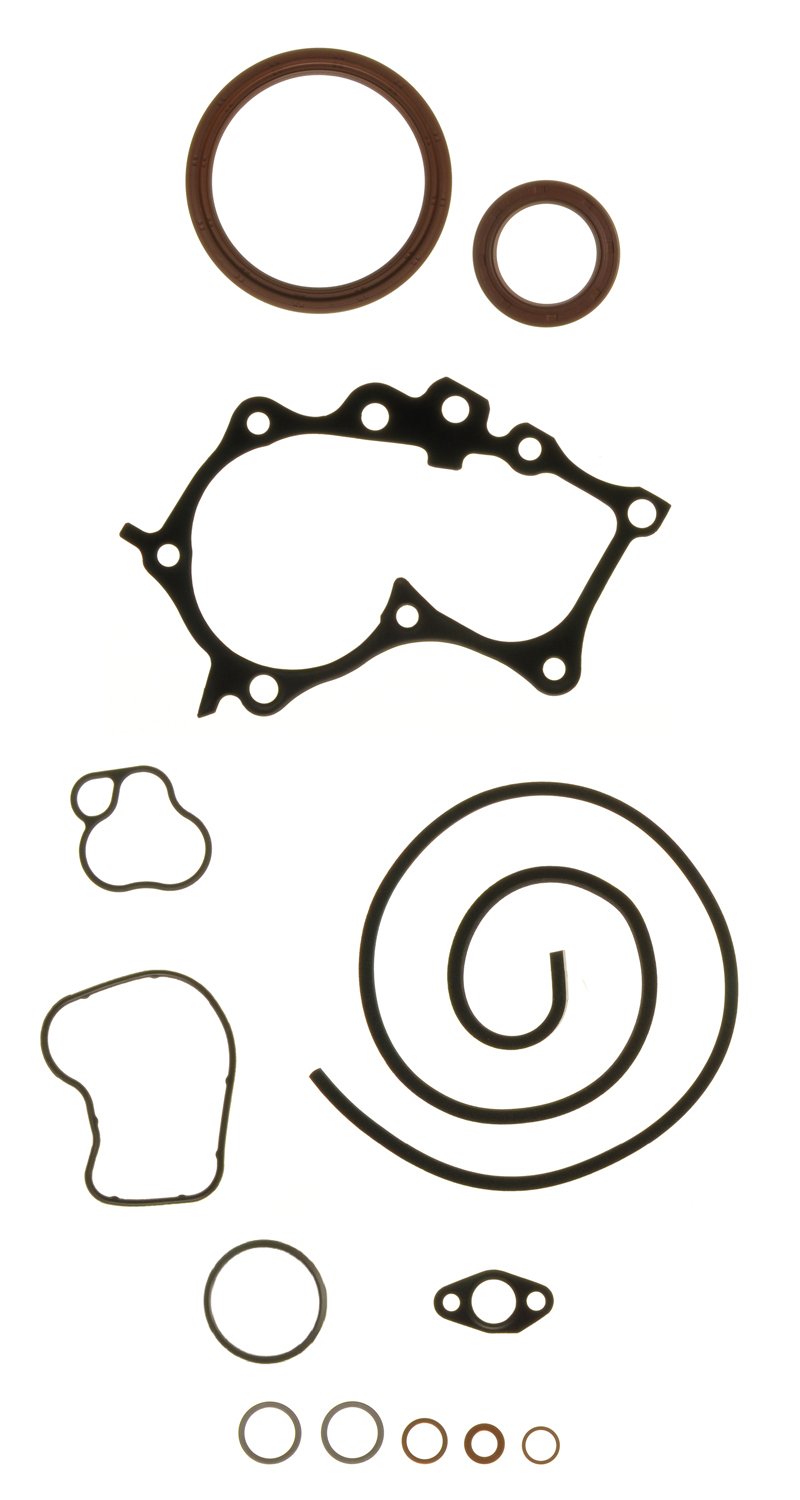 Ajusa 54170600 Kit Guarnizioni, Monoblocco