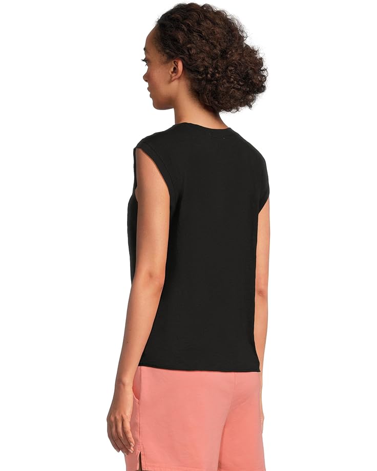 Mod-o-doc Cap Sleeve Crew Tee - #3 of 5