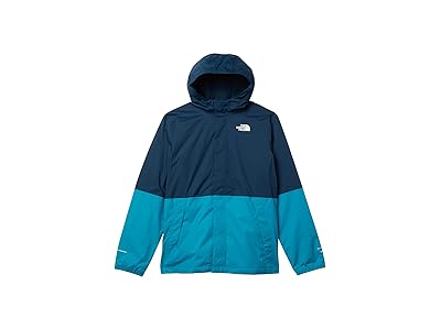 The North Face Kids Warm Antora Rain Jacket (Little Kid/Big Kid) Boy