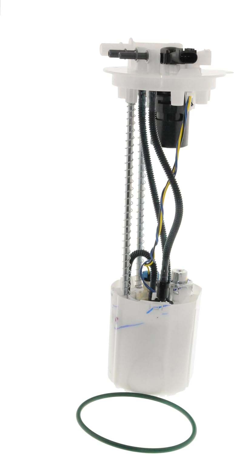 GM Genuine Parts M100118 (13589705) Fuel Pump Module without Fuel Level Sensor