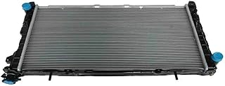 AutoShack RK863 Radiator Replacement for 2001-2004 Dodge Grand Caravan 2001 2002 2003 Chrysler Voyager 2001-2004 Town & Country 2.4L 3.3L 3.8L V6 AWD FWD