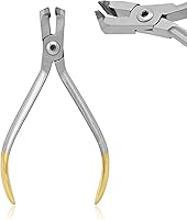 Vista 1 de OdontoMed2011® T/C Alicates del cortador del extremo distal 16 odoncia dental TC ODM de los instrumentos de ortodoncia