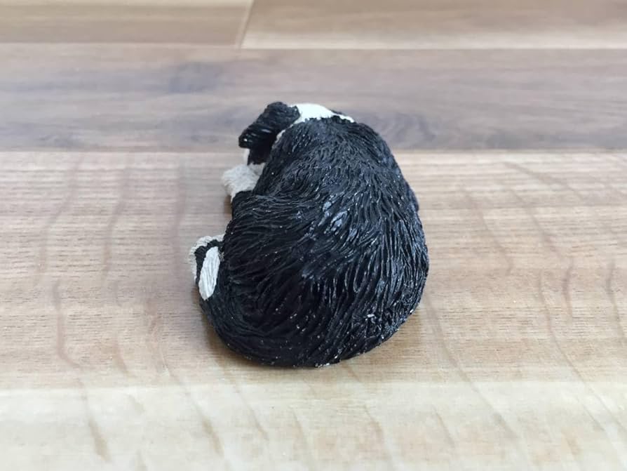 SANDICAST サンディキャスト 犬 置物 8個セット 【公式通販】