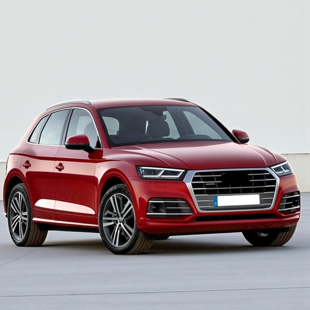 Güneşlik Tutucusu Braketi Siyah 8W0857562A Audi Q5 ile uyumlu 2017-2025