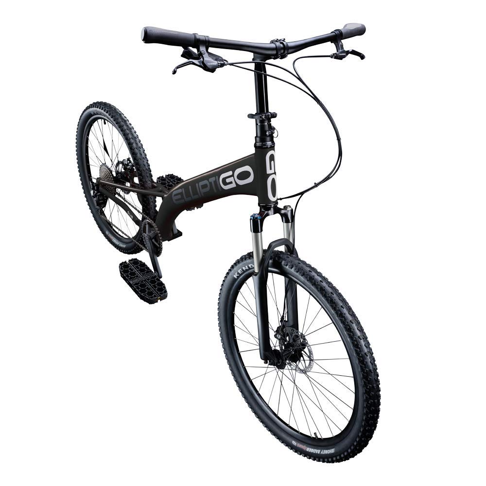 スタンドアップ　マウンテンバイク　（ElliptiGO） ElliptiGO® MSUB | ElliptiGO