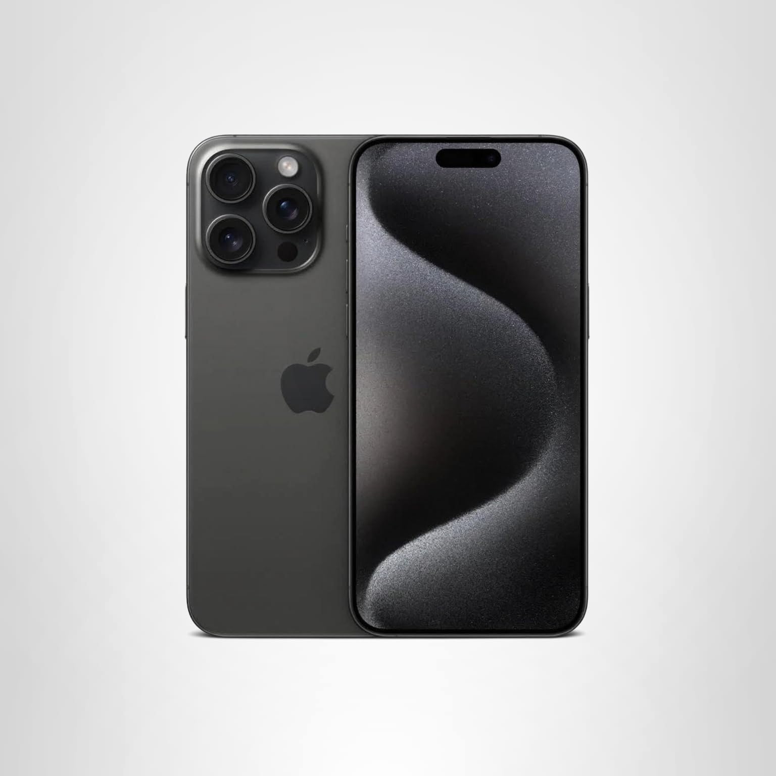 Amazon.com: Apple iPhone 15 Pro Max, 1TB, Black Titanium 
