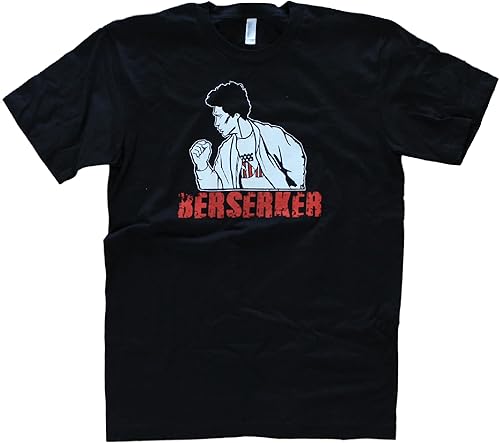 Clerks Olaf Berserker Shirt (XXL)