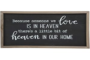 Wise Choice Tabletop Quote Decor