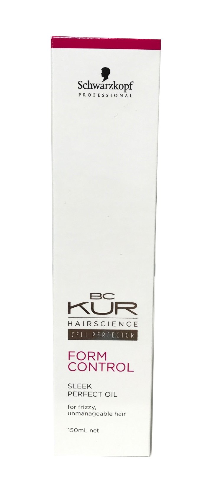 Amazon | シュワルツコフ BCクア フォルムコントロール スリーク