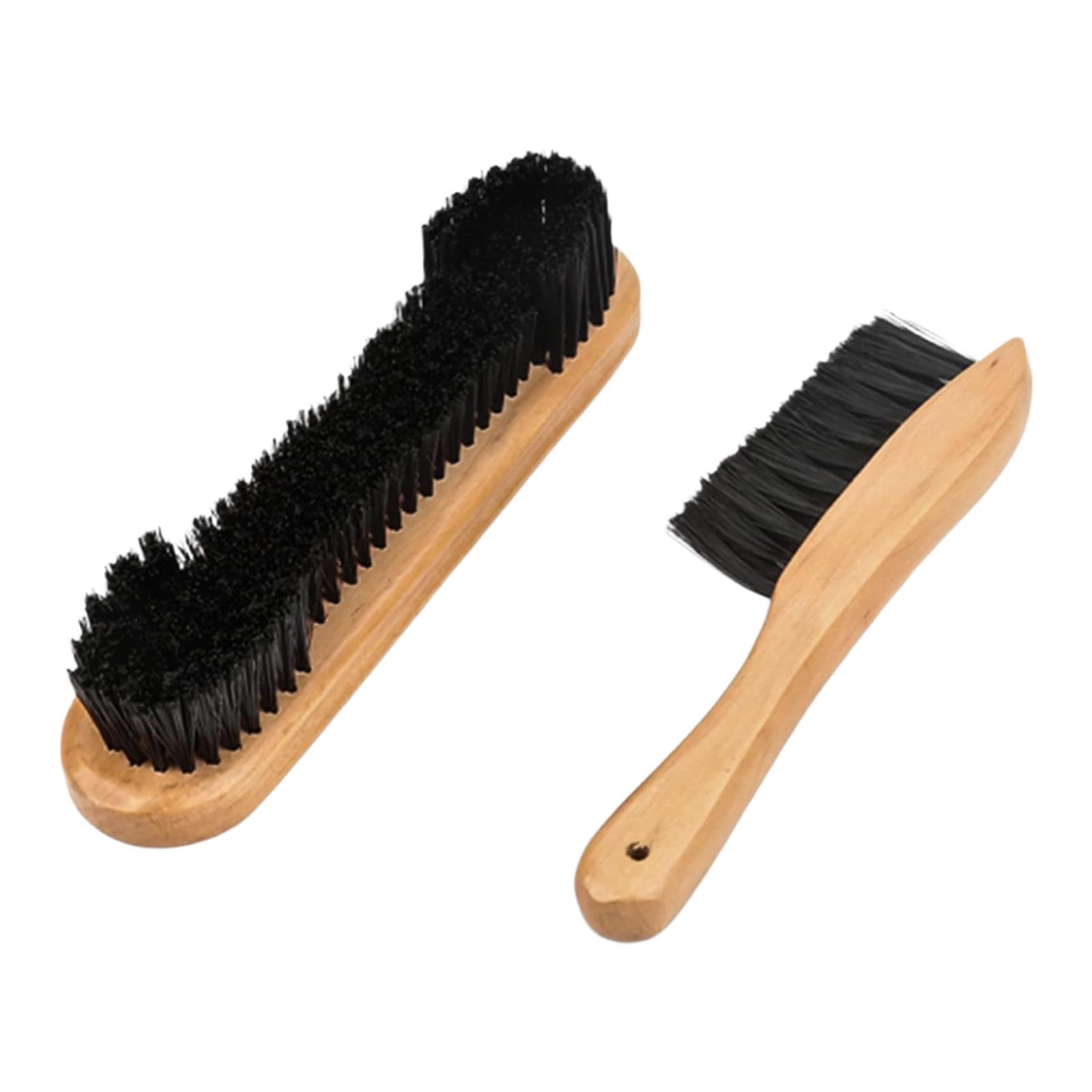 Ojiva® 2 Pieces Pool Table Brush Set Billiard Snooker Accessories for Bar | The Pool Table Cleaning Tools Are Suitable For Snooker Tables, American Pool Tables, English Nine Ball Tables, Home Billiard-picture-28