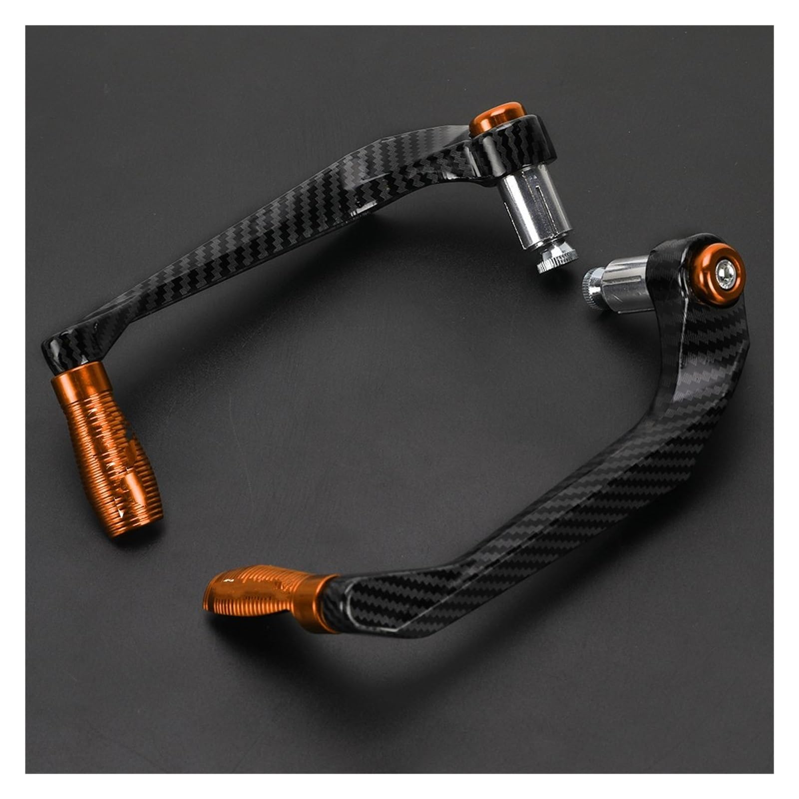 Pbqenxb B Pbqenx Break And Clutch Levers For Cbr600rr 2003-2024 Motorcycle Handlebar Grips Guard Rake Clutch Levers Protector