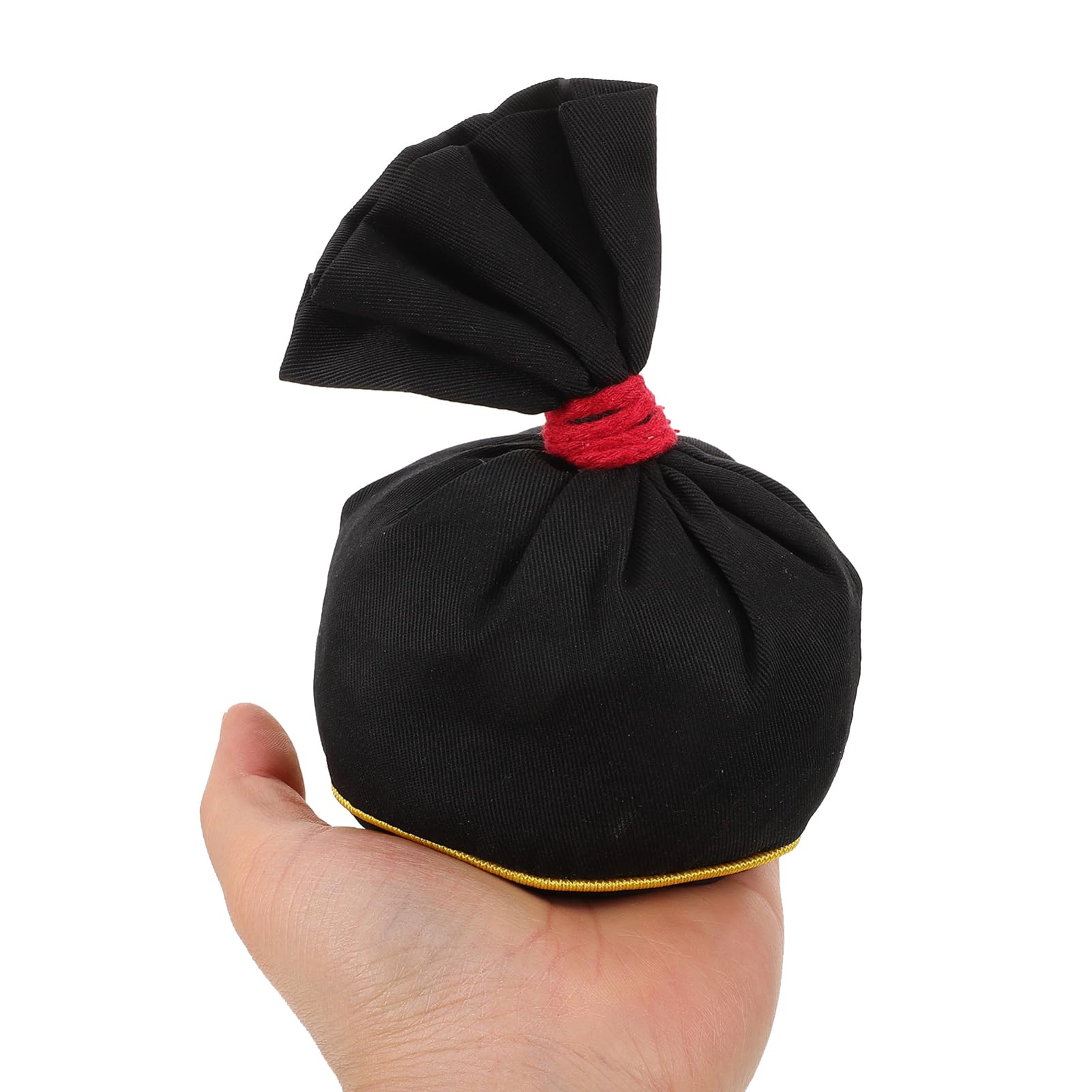 2pièces De Massage Chinois Sel Compresse Chauffante Pour Thérapie Spa Soin Musculaire Relaxant