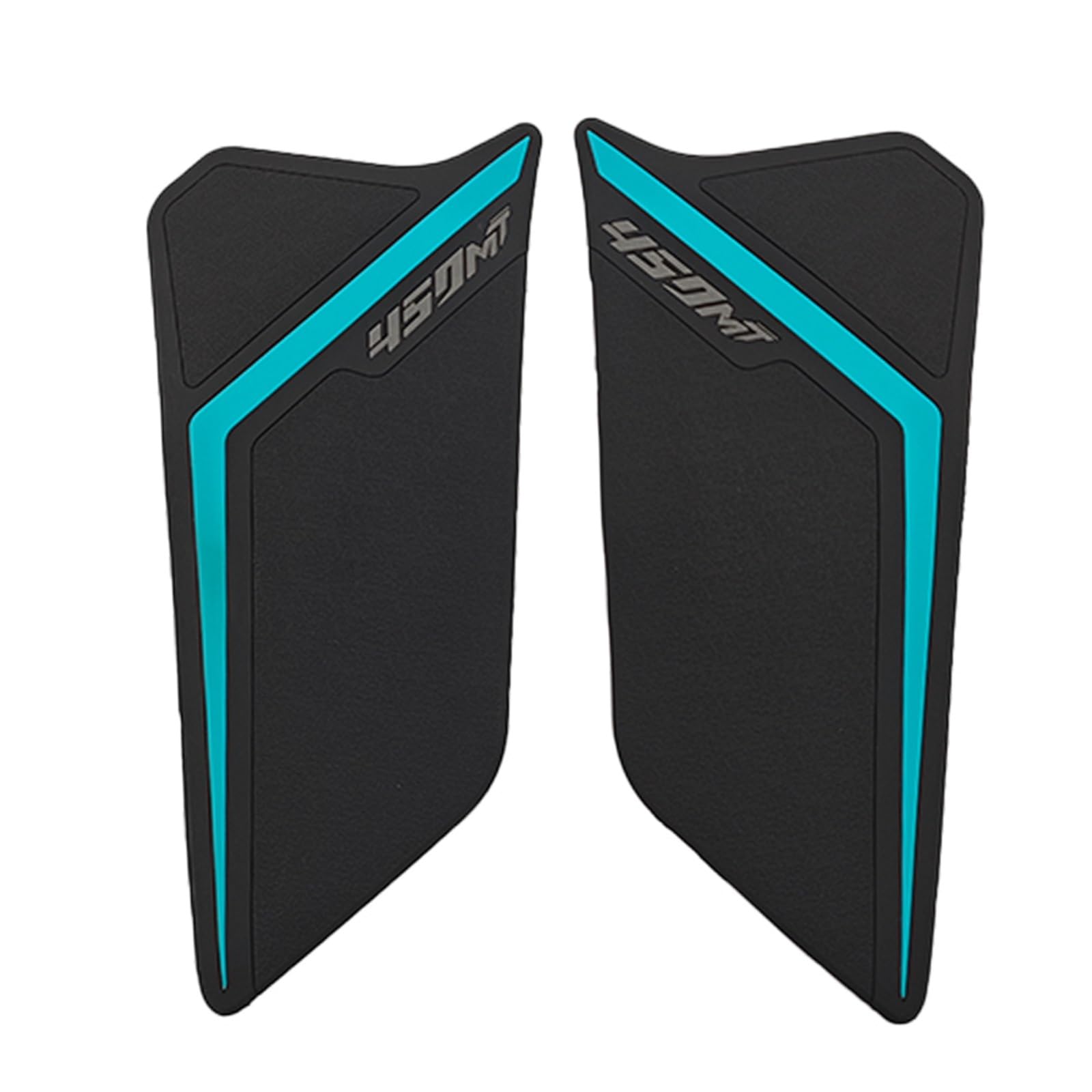 Motorcycle Fuel Tank Pad Protector Stickers Gas Knee Grip Mat for Cfmoto 450MT MT450 MT 450 Accessories