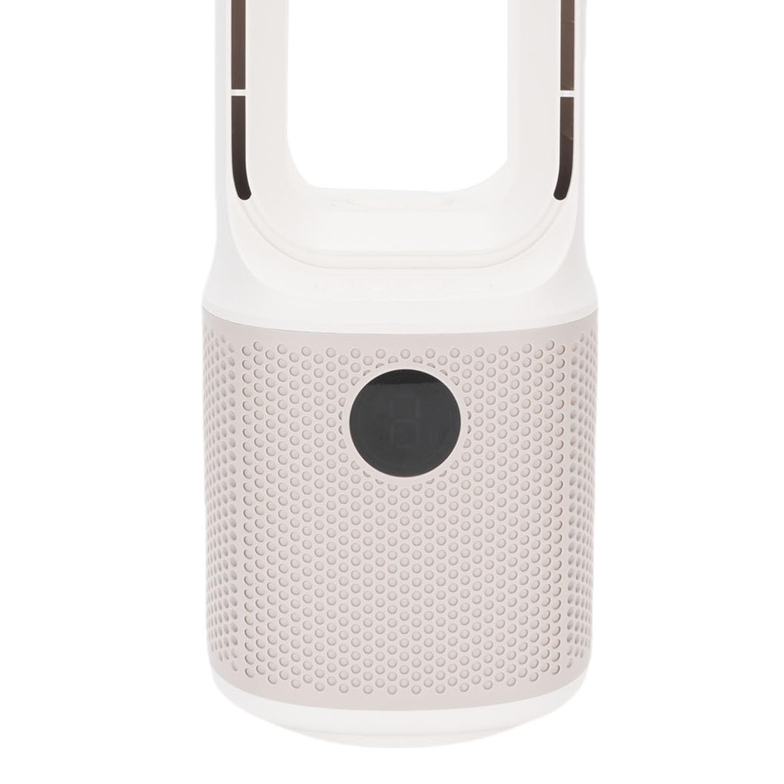 Fafeicy Ventilatore Da Tavolo Senza Pale 9 Velocità Silenzioso Oscillante con Umidificatore e Luce Notturna Timer per Ufficio Casa Camera Da Letto