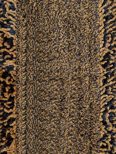 Image of Door Mats for Home | Door Mats for Home Entrance | Door Mat for Bathroom| Soft & Super Absorbent Mats for Shower | Washable, Non-Slip & Quick-Drying Mats (Pack of 2) (Multicolor 9)