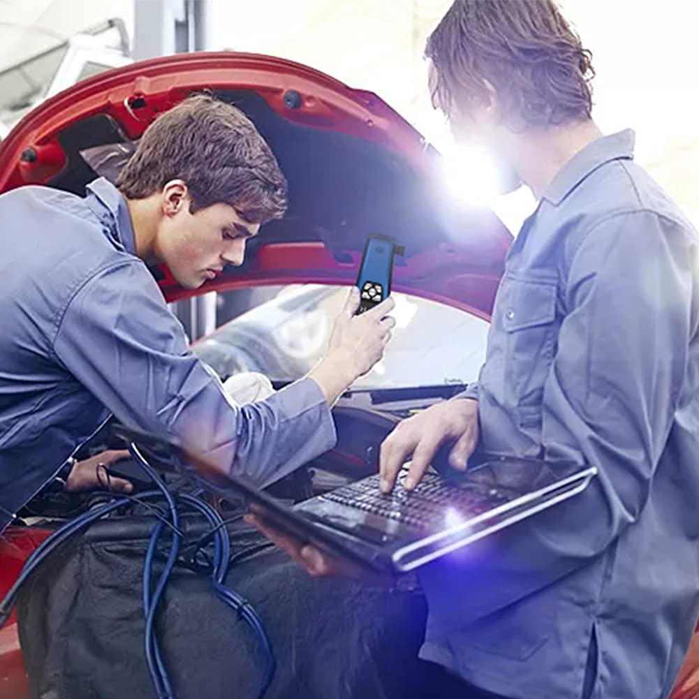 Buy Refrigerant Leak Detector, Aprvtio Halogen Freon Leak Detector