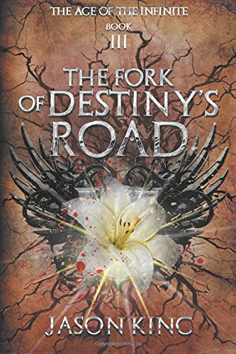 Cover of The Fork of Destiny's Road