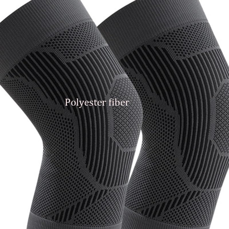 Knee Pads Are Thicker for Men Women to Keep Warm in Winter
