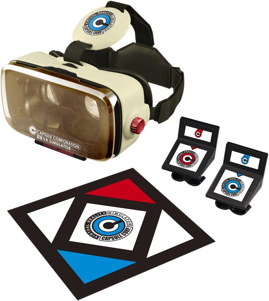 BotsNew Characters VR Dragon Ball Z