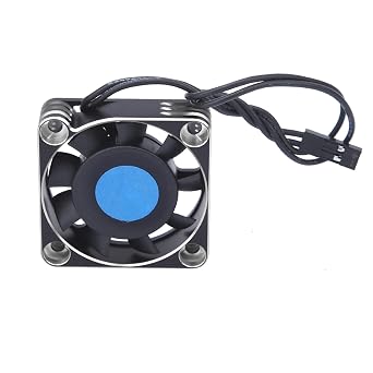 ROCKET   16000RPM 40x40x10mm   4068 RC
