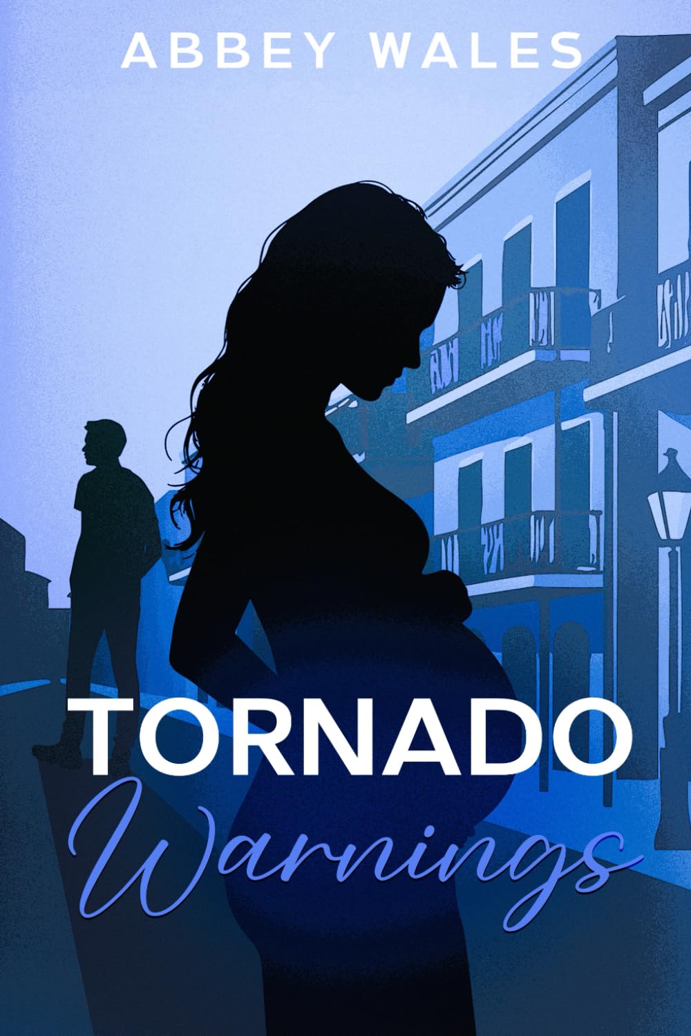 Tornado Warnings (Because I Liked A Boy Trilogy)