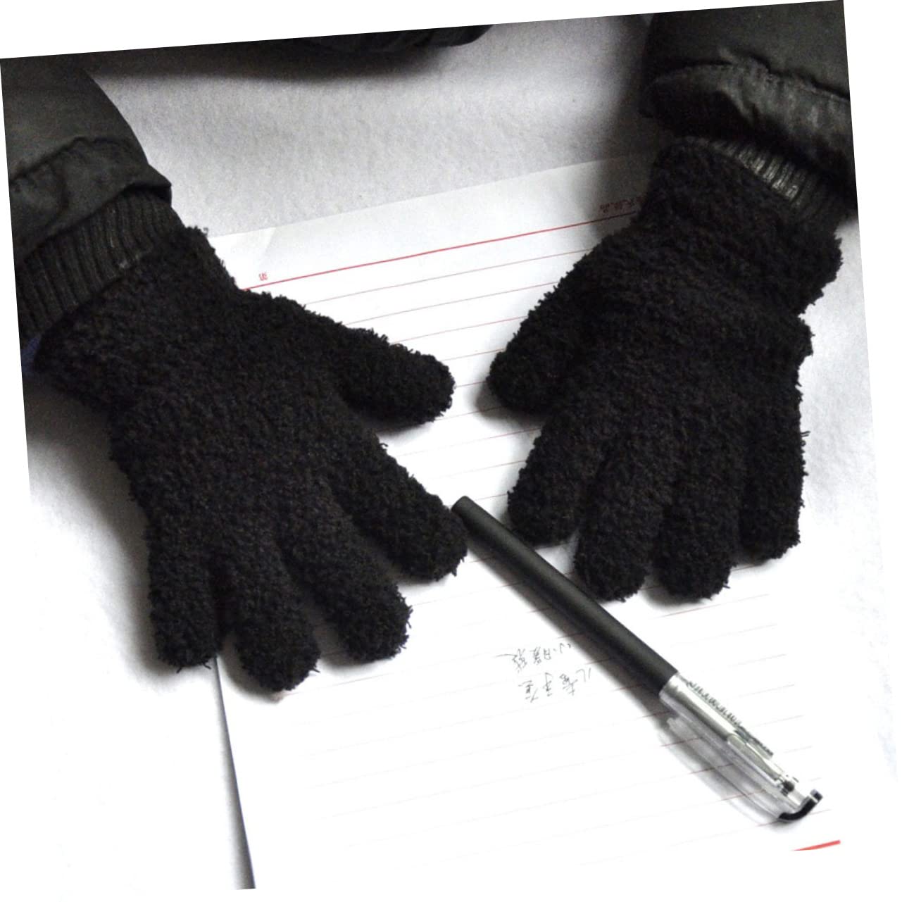 GALPADA 18pares Guantes De Invierno Para Niño De Calientes y Cómodos Perfectos Para Accesorio Infantil Variedad De y Diseño