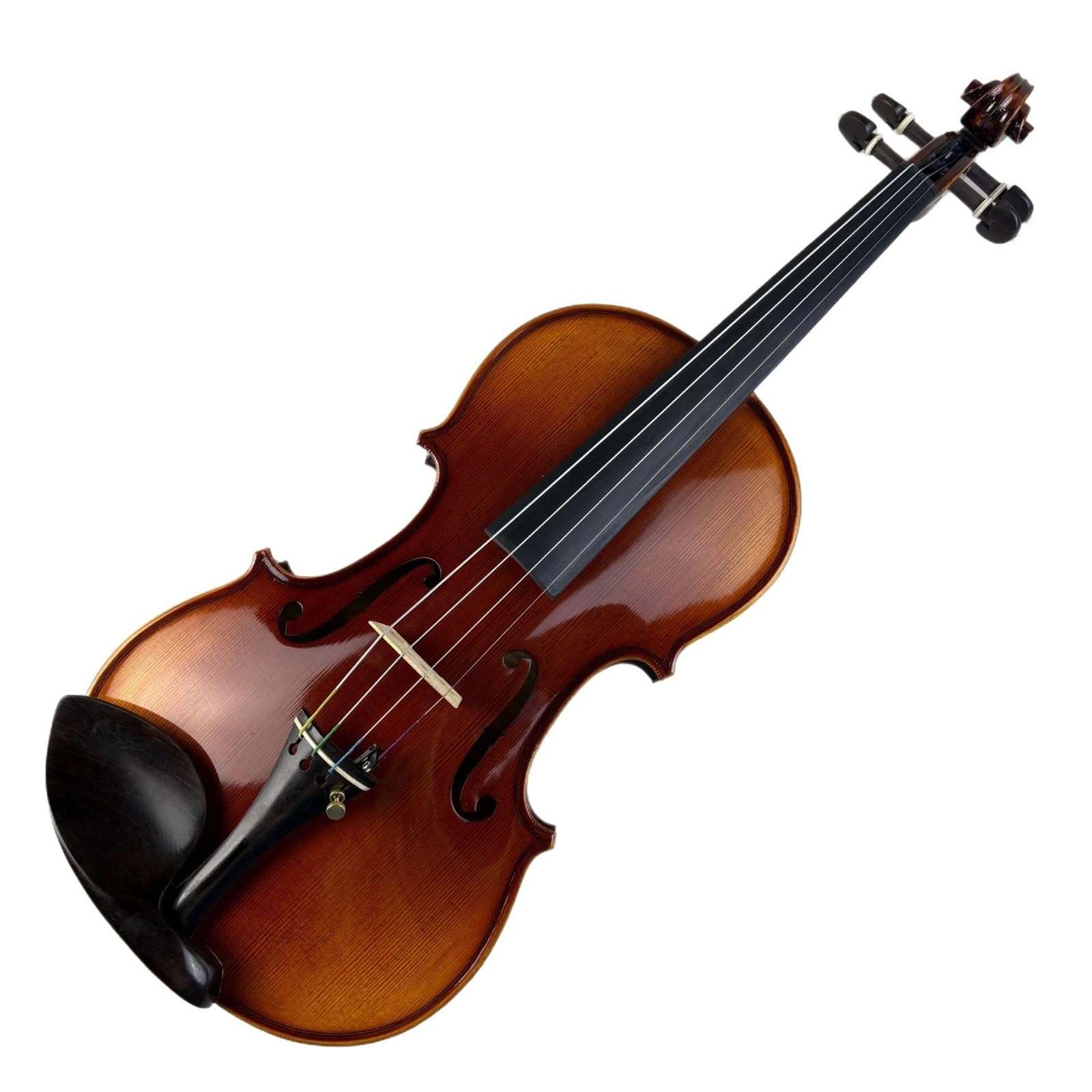Ręcznie Robione Skrzypce 7/8 Singleboard Kunqin Instrumenty Strunowe Skrzypcowe